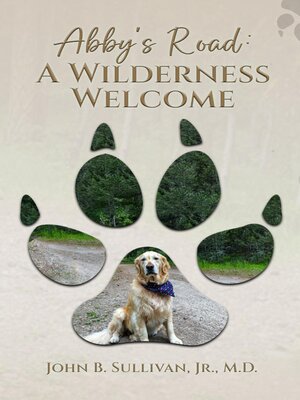 cover image of Abby's Road